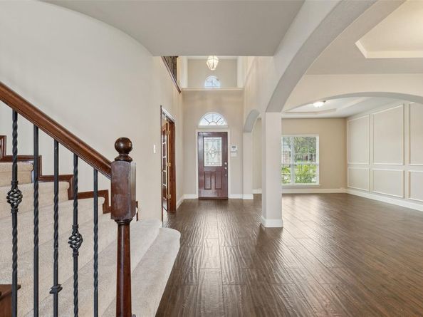 12576  Pond Cypress Lane , Frisco Texas 75035