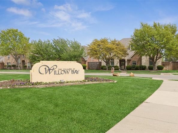12576  Pond Cypress Lane , Frisco Texas 75035