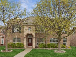 12576  Pond Cypress Lane , Frisco Texas 75035