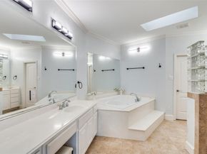 2504  Prestonwood Drive , Plano Texas 75093