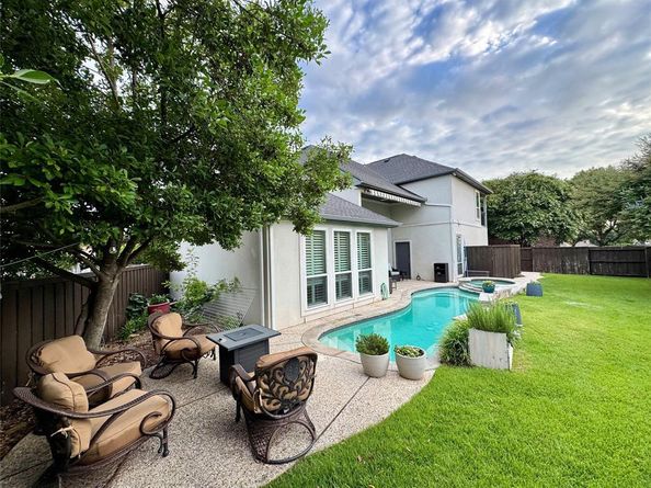 2504  Prestonwood Drive , Plano Texas 75093