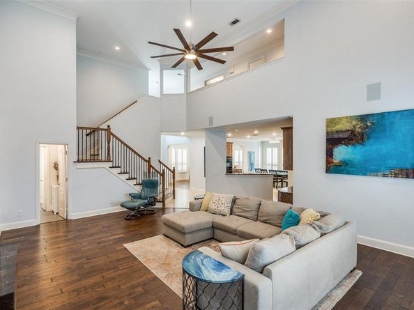 2504  Prestonwood Drive , Plano Texas 75093