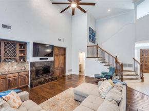 2504  Prestonwood Drive , Plano Texas 75093