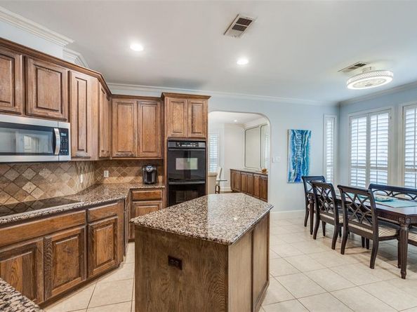2504  Prestonwood Drive , Plano Texas 75093