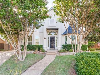 2504  Prestonwood Drive 