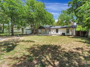 925  Hackamore Street , White Settlement Texas 76108