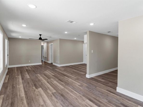 925  Hackamore Street , White Settlement Texas 76108