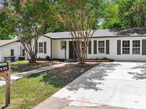 925  Hackamore Street , White Settlement Texas 76108