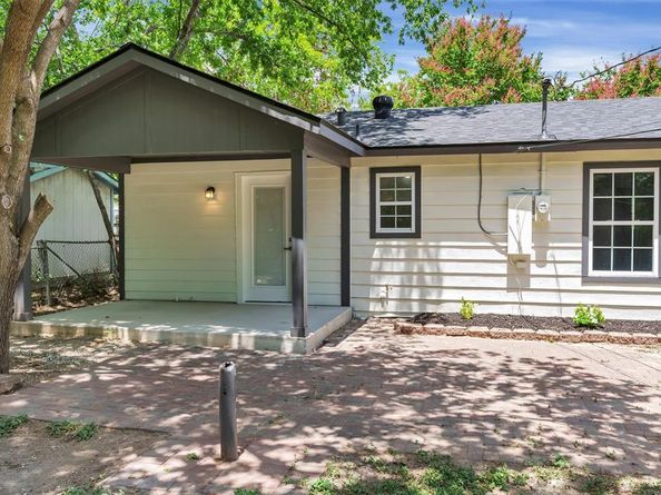 925  Hackamore Street , White Settlement Texas 76108