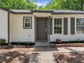 925  Hackamore Street , White Settlement Texas 76108