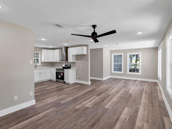 925  Hackamore Street , White Settlement Texas 76108