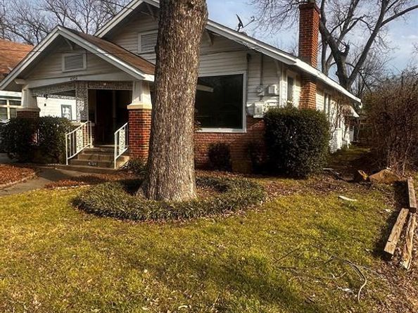 4706  Parry Avenue , Dallas Texas 75223