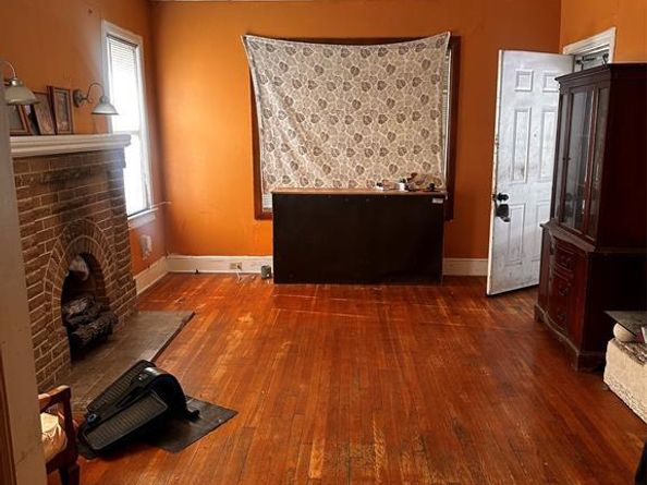 4706  Parry Avenue , Dallas Texas 75223