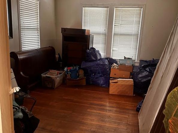 4706  Parry Avenue , Dallas Texas 75223