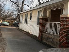 4706  Parry Avenue , Dallas Texas 75223