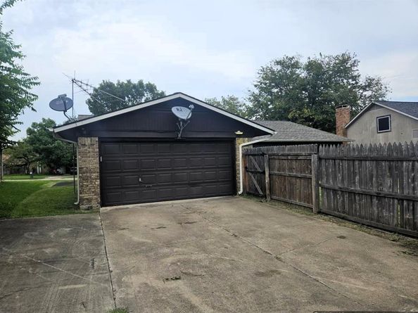 4619  Palos Verdes Drive , Mesquite Texas 75150