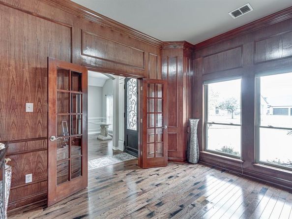 12129  Indian Creek Drive , Fort Worth Texas 76179
