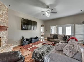 12129  Indian Creek Drive , Fort Worth Texas 76179