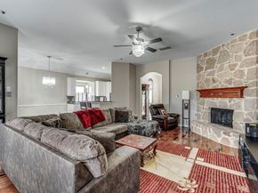 12129  Indian Creek Drive , Fort Worth Texas 76179