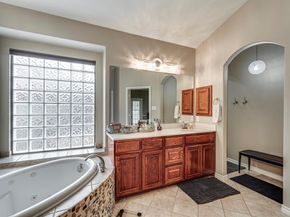 12129  Indian Creek Drive , Fort Worth Texas 76179