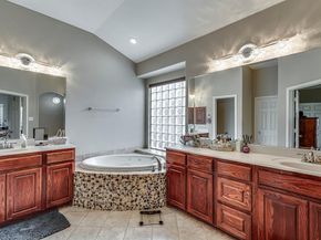 12129  Indian Creek Drive , Fort Worth Texas 76179