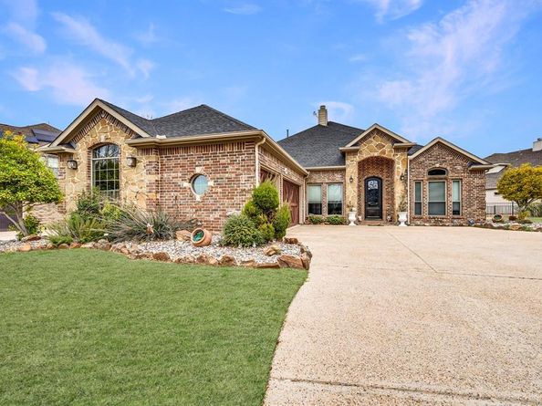 12129  Indian Creek Drive , Fort Worth Texas 76179