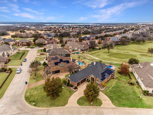12129  Indian Creek Drive , Fort Worth Texas 76179