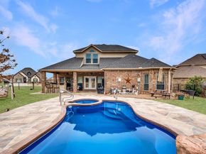 12129  Indian Creek Drive , Fort Worth Texas 76179