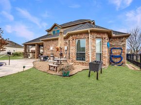12129  Indian Creek Drive , Fort Worth Texas 76179