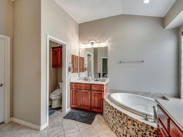 12129  Indian Creek Drive , Fort Worth Texas 76179