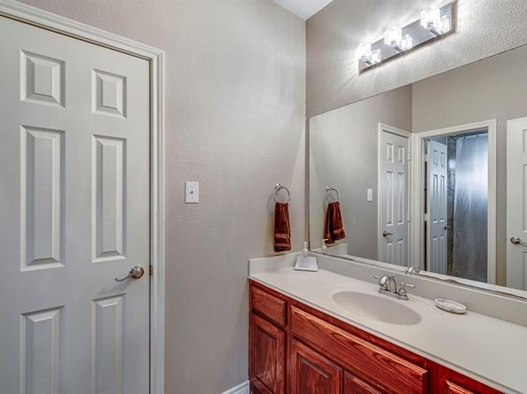 12129  Indian Creek Drive , Fort Worth Texas 76179