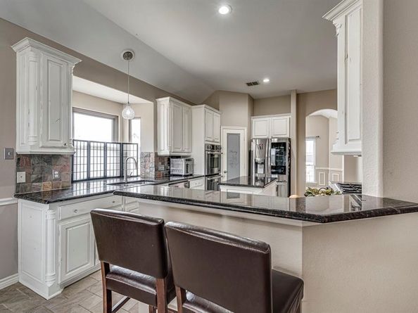 12129  Indian Creek Drive , Fort Worth Texas 76179