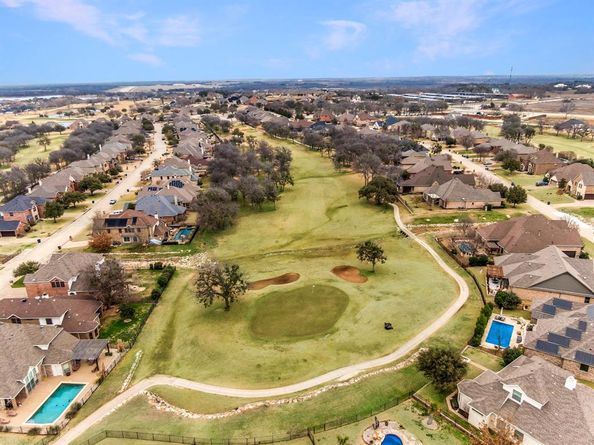 12129  Indian Creek Drive , Fort Worth Texas 76179