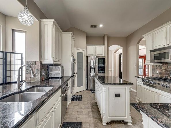12129  Indian Creek Drive , Fort Worth Texas 76179