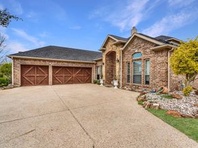 12129  Indian Creek Drive , Fort Worth Texas 76179