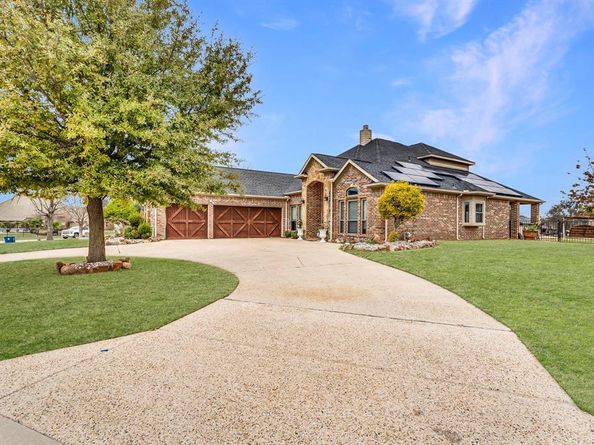 12129  Indian Creek Drive , Fort Worth Texas 76179