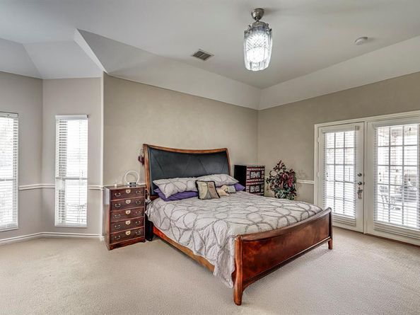12129  Indian Creek Drive , Fort Worth Texas 76179
