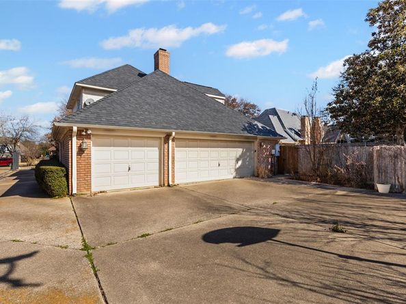 3301  Queensbury Way W, Colleyville Texas 76034