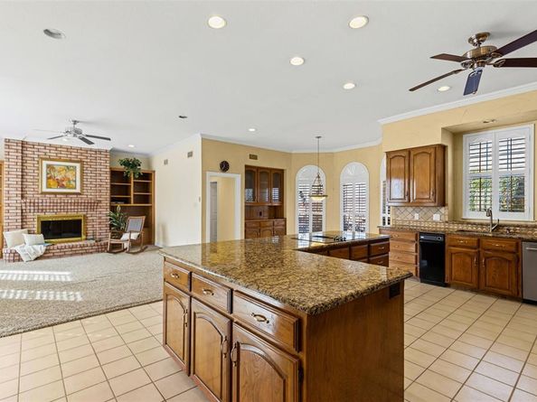 3301  Queensbury Way W, Colleyville Texas 76034