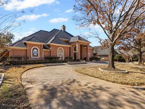 3301  Queensbury Way W, Colleyville Texas 76034