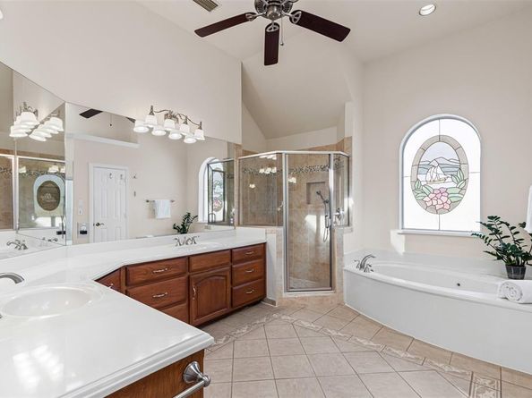 3301  Queensbury Way W, Colleyville Texas 76034