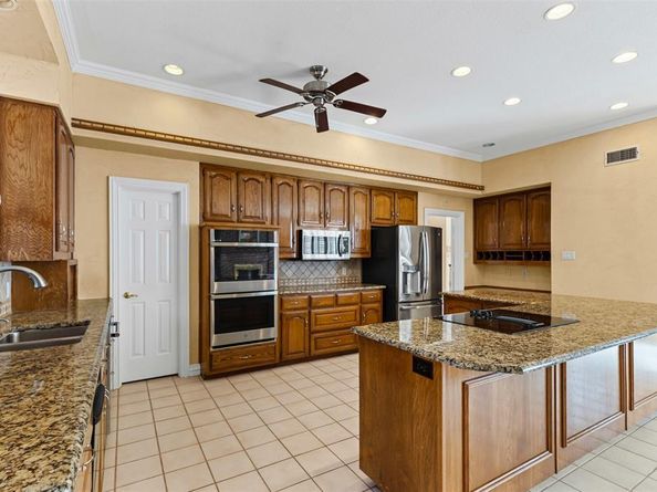 3301  Queensbury Way W, Colleyville Texas 76034