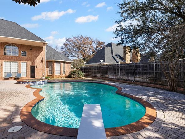 3301  Queensbury Way W, Colleyville Texas 76034