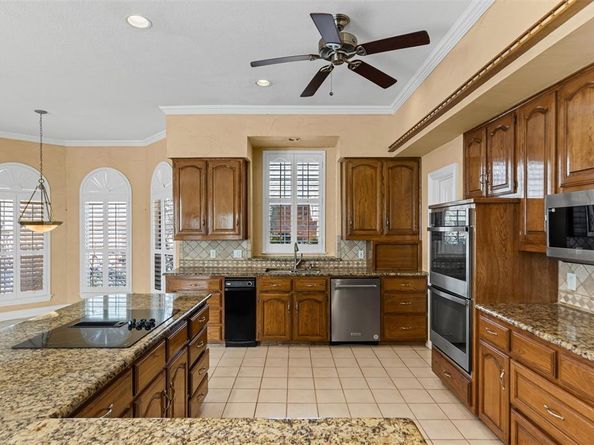 3301  Queensbury Way W, Colleyville Texas 76034