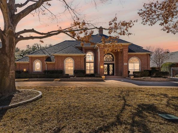 3301  Queensbury Way W, Colleyville Texas 76034