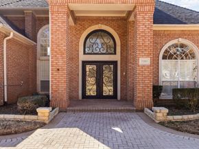 3301  Queensbury Way W, Colleyville Texas 76034