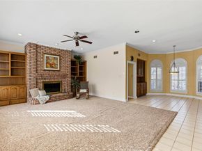 3301  Queensbury Way W, Colleyville Texas 76034
