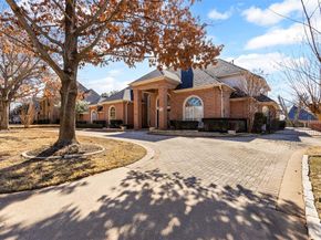 3301  Queensbury Way W, Colleyville Texas 76034