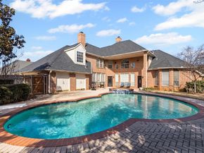 3301  Queensbury Way W, Colleyville Texas 76034