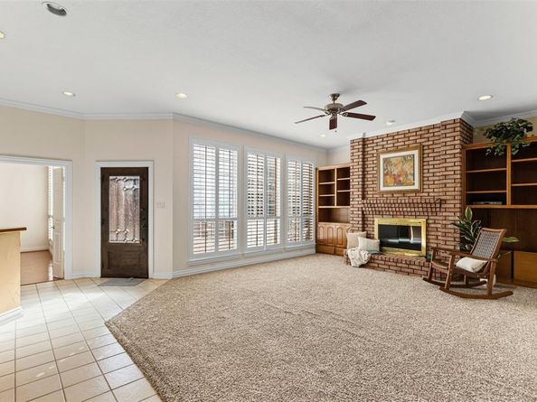 3301  Queensbury Way W, Colleyville Texas 76034